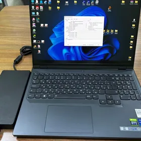 Lenovo Legion rtx4060