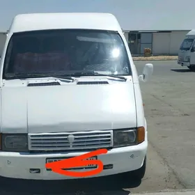 Gaz Gazel 1999