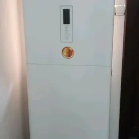 Şkaf kondisioner