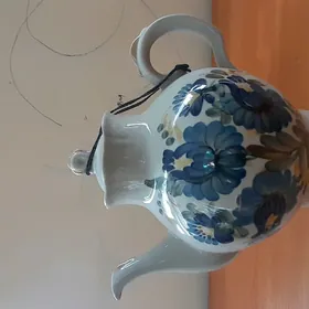 чайники ссср