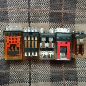 Реле 24 V
