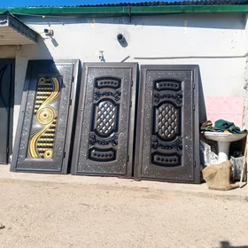 гапы