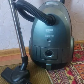 Пылесос