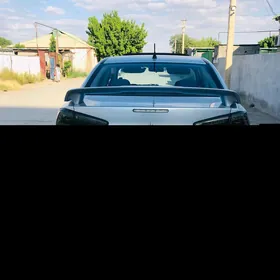 Mitsubishi Lancer Sportback 2009