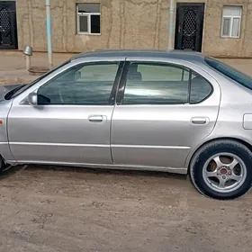 Toyota Vista 1996