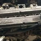ford escort motor 1.6