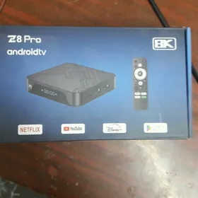 Z8 PRO