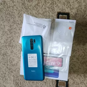redmi 9