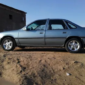 Opel Vectra 1991