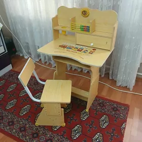 Şkolny parta