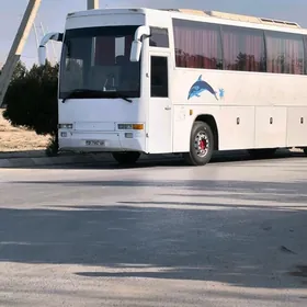 Mercedes-Benz ACTROS 3331 1989