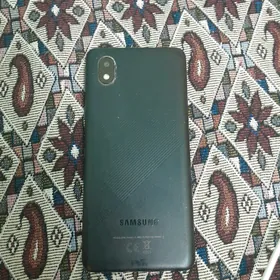 Samsung Galaxy A01 Core