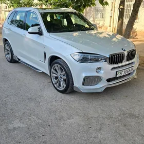 BMW X5 M 2015