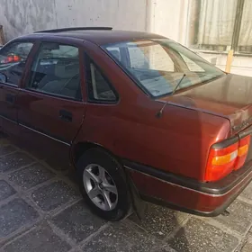 Opel Vectra 1989