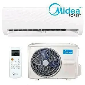 Kredit Midea 40-lyk kondisane