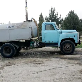 Gaz 53 1988