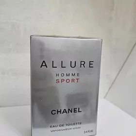Duhi духи allure chanel