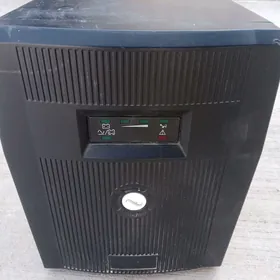 ups