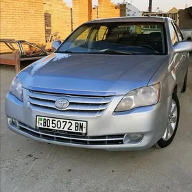 Toyota Avalon 2006