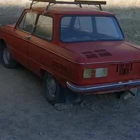 Москвич 408 1985