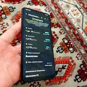 Samsung A30 obmen abmen