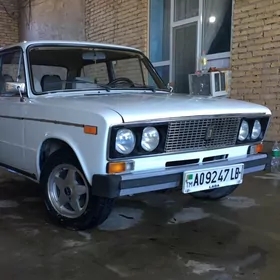 Lada 2106 1995