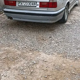 BMW 535 1991