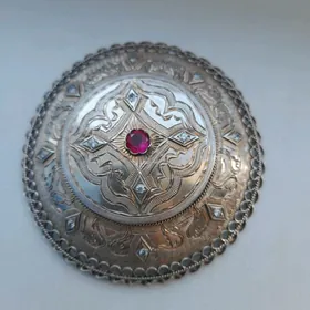 Kümüş