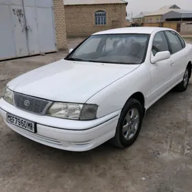 Toyota Avalon 1996