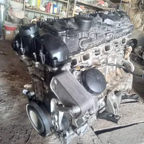 Мотор BMW F10 N55