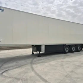 Kogel Cargo 2017