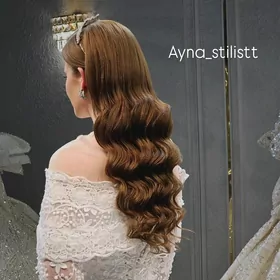 Salon...