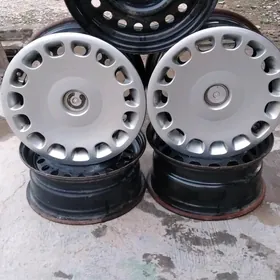 GARA DISGA BMW.525.KI