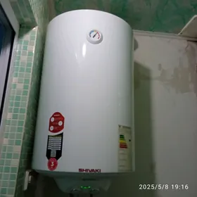 Boler 80litr