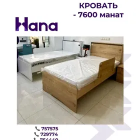КРОВАТЬ