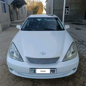 Lexus ES 2004