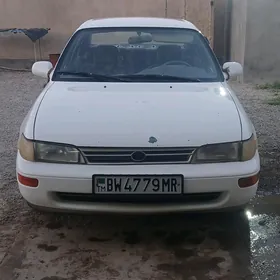 Toyota Corolla 1995