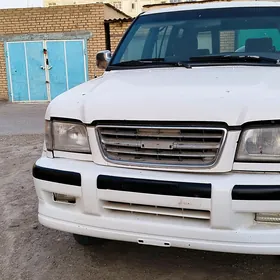 Opel Montarey 1999