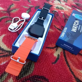 T 3.000 ULTRA WATCH