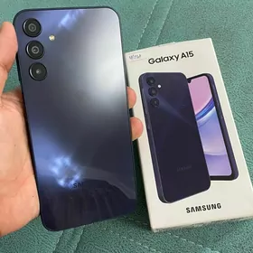 Samsung A15 4/128Gb 