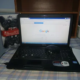 TOSHIBA