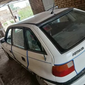Opel Astra 1992