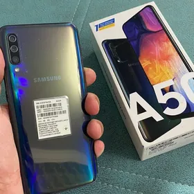 Samsung A50 4/128Gb