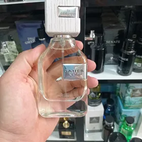Duhy parfum Saheb