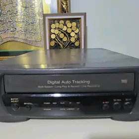 Video player