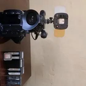 Widiokamera Nx5