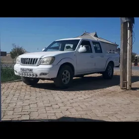 Toyota Hilux 2007