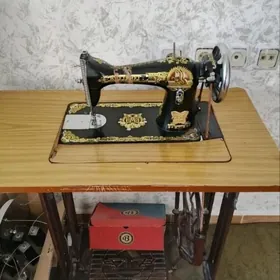 Dikin maşyn