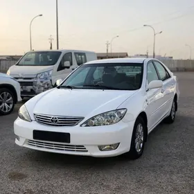 Toyota Camry 2003