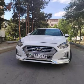 Hyundai Sonata 2019